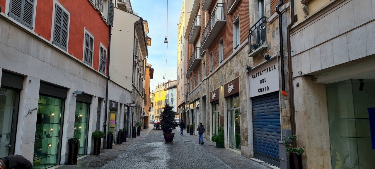 20240118_153743.jpg - Locale Commerciale CORSO PALESTRO 37/E, Brescia - foto 3