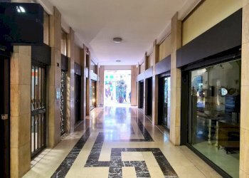 20240118_153332.jpg - Locale Commerciale CORSO PALESTRO 37/E, Brescia - foto 2