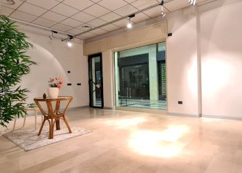 20240118_151559.jpg - Locale Commerciale CORSO PALESTRO 37/E, Brescia - foto 1