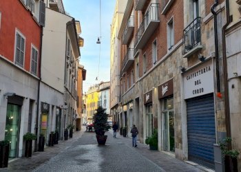 20240118_153743.jpg - Locale Commerciale CORSO PALESTRO 37/E, Brescia - foto 3