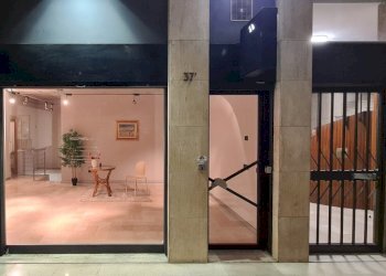 20240118_153357.jpg - Locale Commerciale CORSO PALESTRO 37/E, Brescia - foto 4