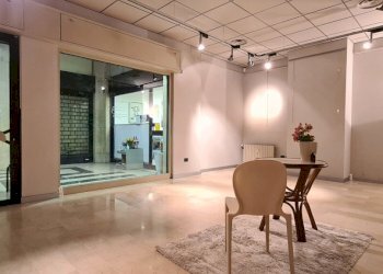 20240118_151536.jpg - Locale Commerciale CORSO PALESTRO 37/E, Brescia - foto 5