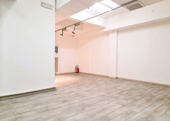 20240118_151929.jpg - Locale Commerciale CORSO PALESTRO 37/E, Brescia - foto 8