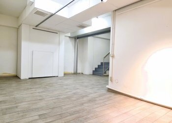 20240118_152043.jpg - Locale Commerciale CORSO PALESTRO 37/E, Brescia - foto 10