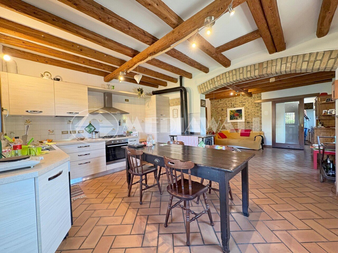 BR-359-RV_5.JPG - Villa Teglio Veneto - foto 1