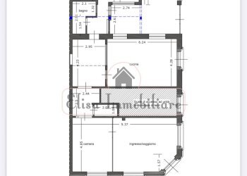 IMG_2957.jpg - Apartment Viareggio - photo 1