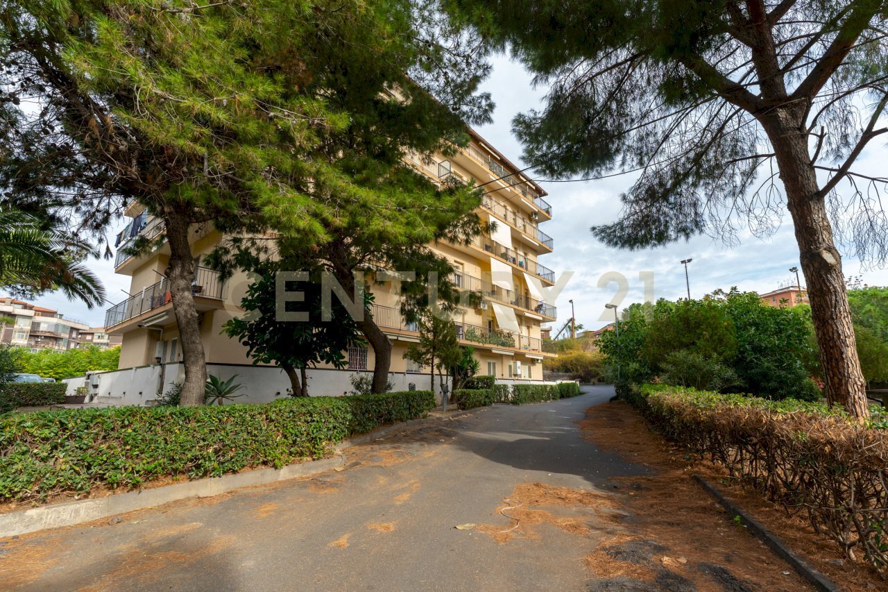 Corso Indipendenza 230 ct (3).jpg - Trilocale Corso Indipendenza 230, Catania - foto 1