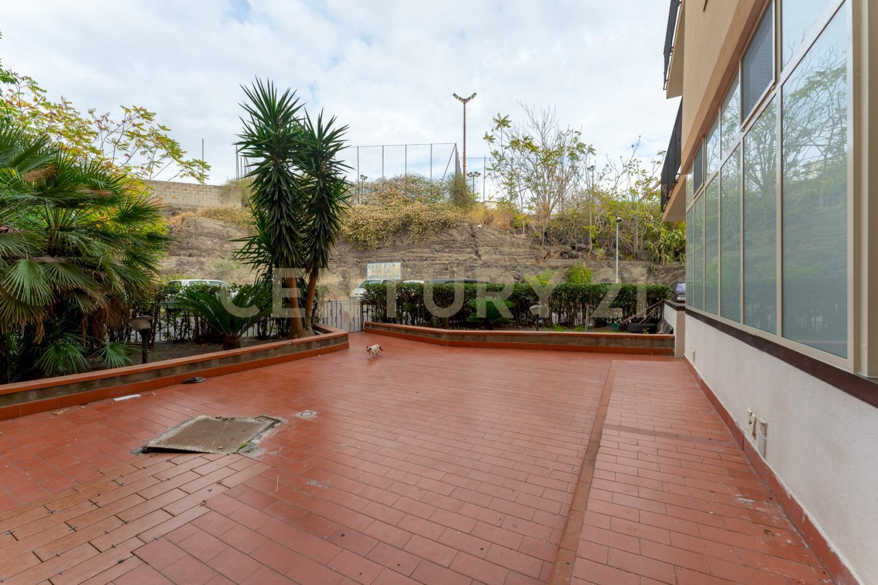 Corso Indipendenza 230 ct (30).jpg - Trilocale Corso Indipendenza 230, Catania - foto 2