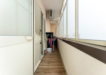 Corso Indipendenza 230 ct (32).jpg - Trilocale Corso Indipendenza 230, Catania - foto 17