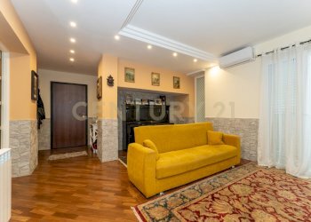 Corso Indipendenza 230 ct (12).jpg - Trilocale Corso Indipendenza 230, Catania - foto 19