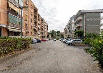 Corso Indipendenza 230 ct (2).jpg - Trilocale Corso Indipendenza 230, Catania - foto 23