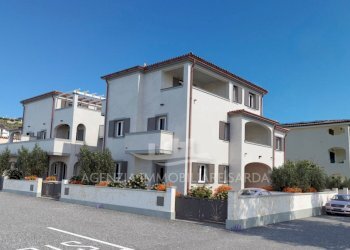 RENDER PALAZZINA3.jpg - Bilocale Orosei - foto 5