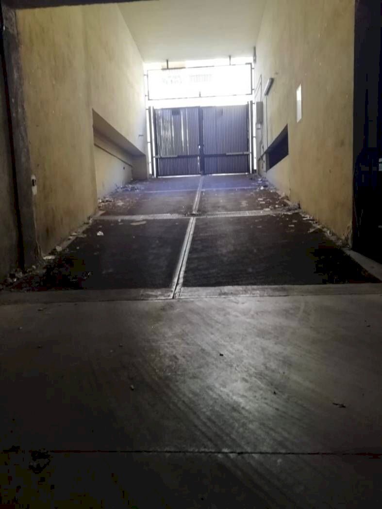 IMG-20251030-WA0040.jpg - Box Viale Marx, Roma - foto 1