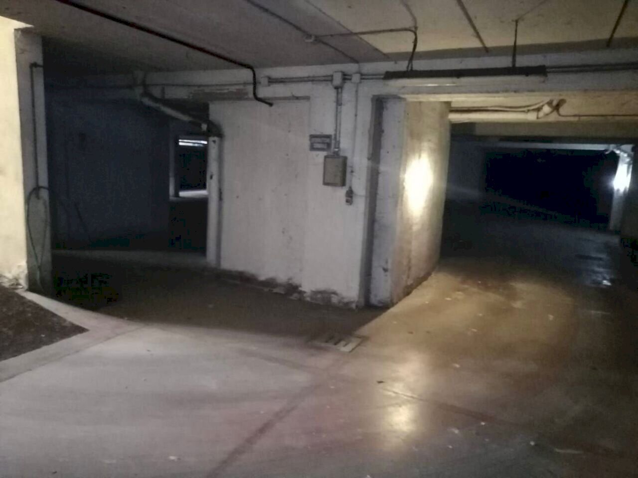 IMG-20251030-WA0042.jpg - Box Viale Marx, Roma - foto 3