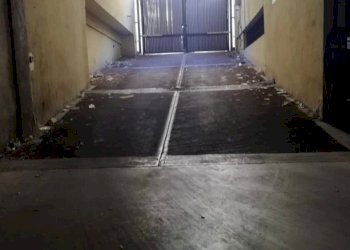 IMG-20251030-WA0040.jpg - Box Viale Marx, Roma - foto 1