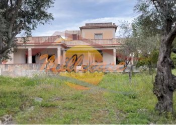 45246741-24f4-4bfa-8c72-ee843be7069f.jpg - Villa CONTRADA CARANCINO, Siracusa - foto 1
