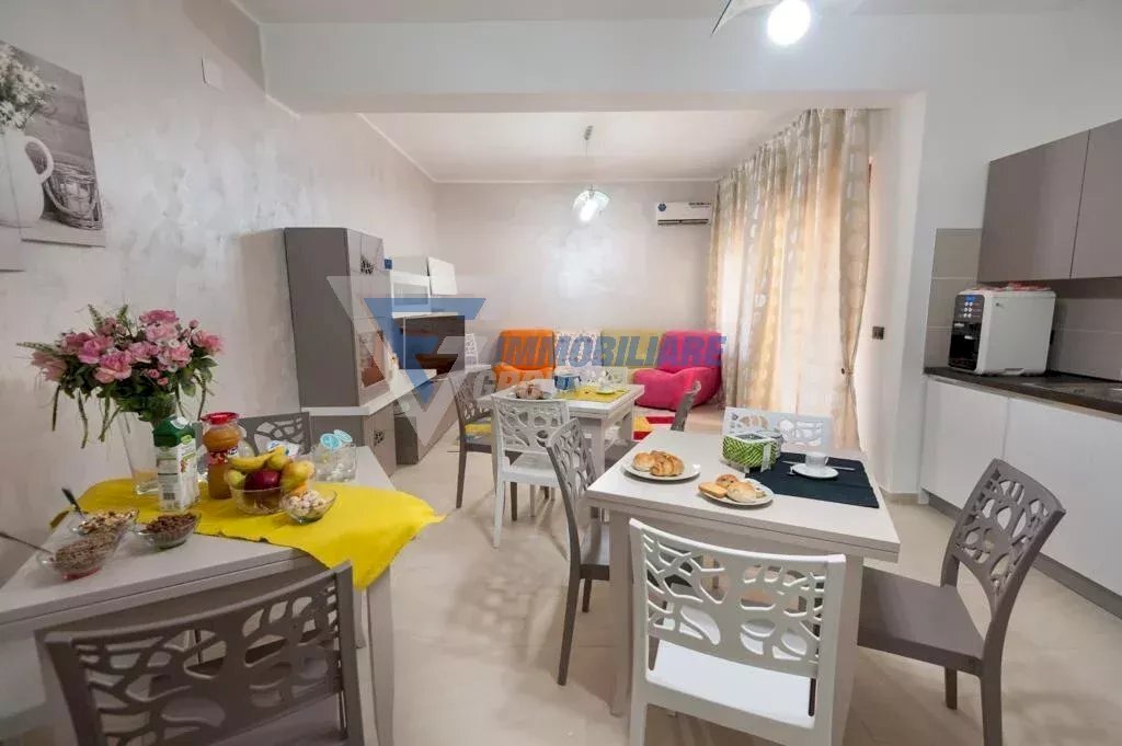 Apartment Viale Epipoli, Siracusa - photo 2