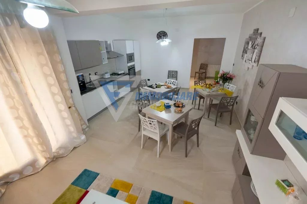 Apartment Viale Epipoli, Siracusa - photo 3