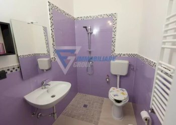 Appartamento Viale Epipoli, Siracusa - foto 13