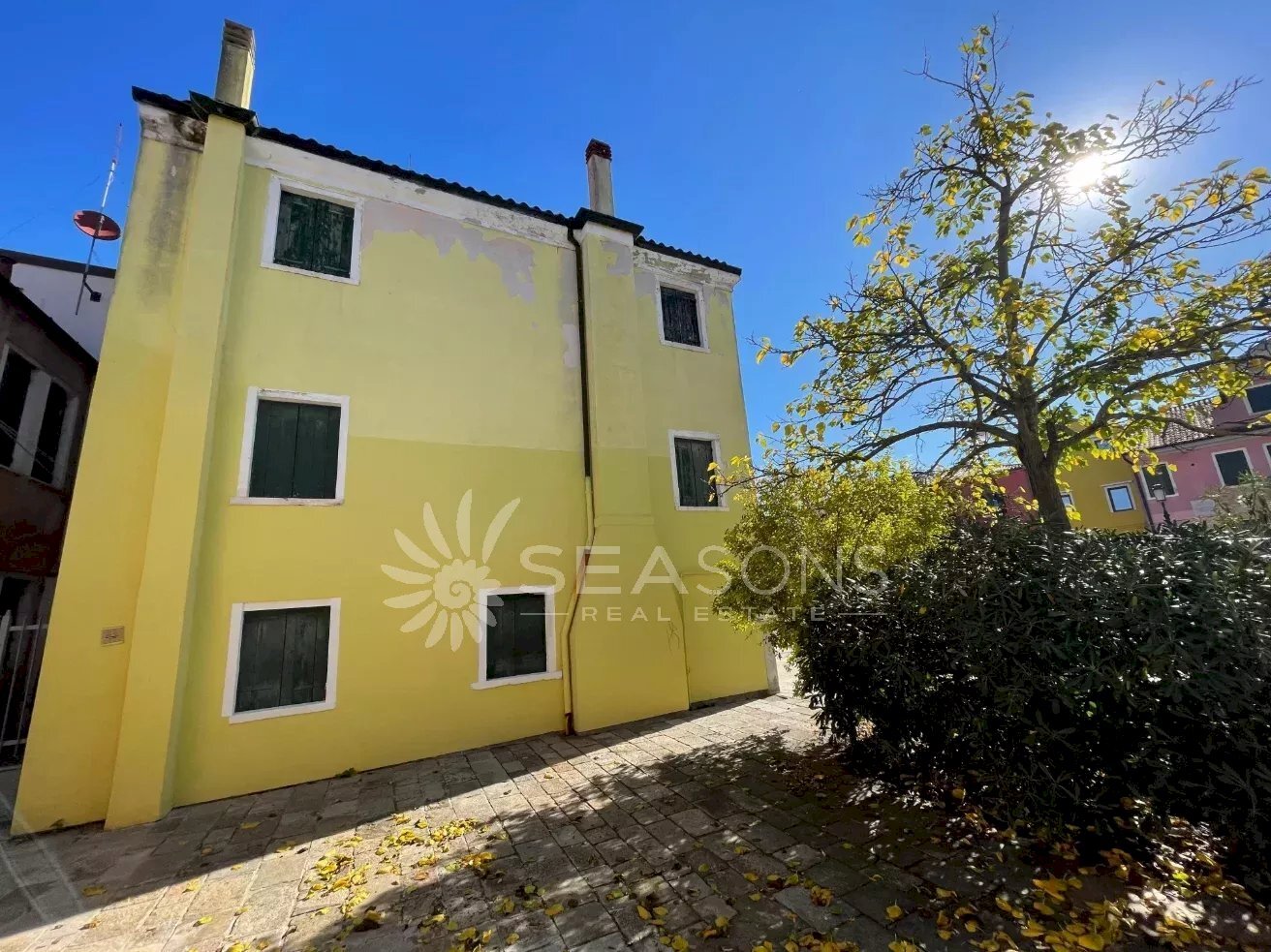 Terratetto - Terracielo Venezia - foto 2