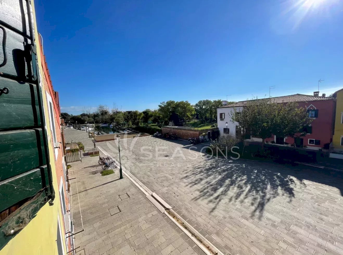 Terratetto - Terracielo Venezia - foto 3