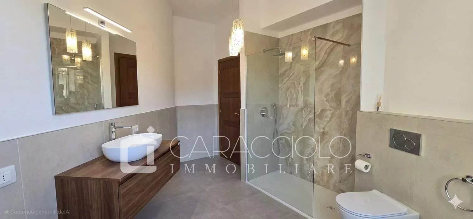Three-room apartment Piazza Trento e Trieste, Busto Arsizio - photo 3