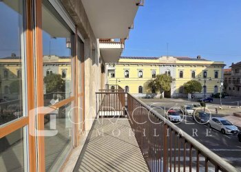 Three-room apartment Piazza Trento e Trieste, Busto Arsizio - photo 5