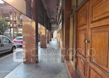 Three-room apartment Piazza Trento e Trieste, Busto Arsizio - photo 8