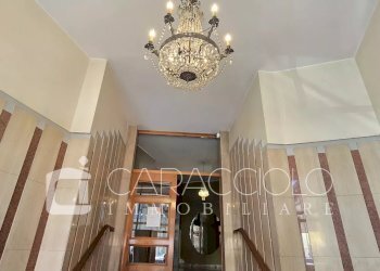 Three-room apartment Piazza Trento e Trieste, Busto Arsizio - photo 11