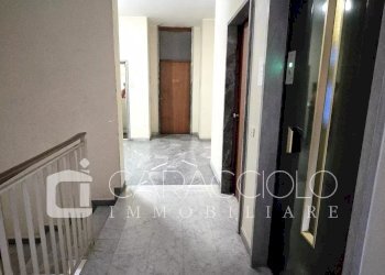 Three-room apartment Piazza Trento e Trieste, Busto Arsizio - photo 14