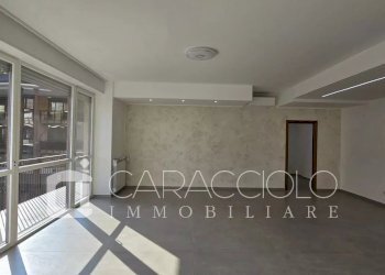 Three-room apartment Piazza Trento e Trieste, Busto Arsizio - photo 17