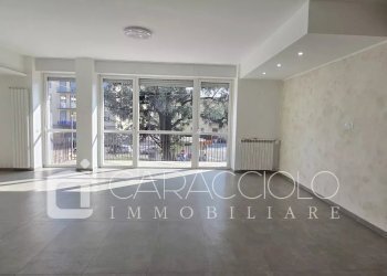 Three-room apartment Piazza Trento e Trieste, Busto Arsizio - photo 18