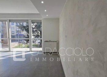 Three-room apartment Piazza Trento e Trieste, Busto Arsizio - photo 21