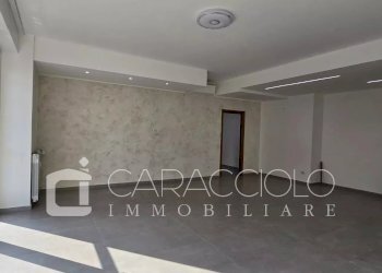 Three-room apartment Piazza Trento e Trieste, Busto Arsizio - photo 22