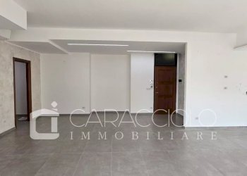 Three-room apartment Piazza Trento e Trieste, Busto Arsizio - photo 23