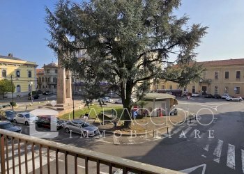 Three-room apartment Piazza Trento e Trieste, Busto Arsizio - photo 26