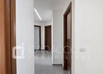 Three-room apartment Piazza Trento e Trieste, Busto Arsizio - photo 27