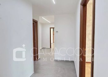 Three-room apartment Piazza Trento e Trieste, Busto Arsizio - photo 28