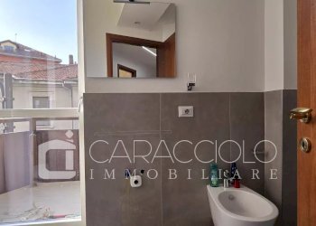 Three-room apartment Piazza Trento e Trieste, Busto Arsizio - photo 29