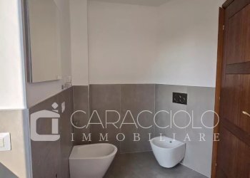 Three-room apartment Piazza Trento e Trieste, Busto Arsizio - photo 30