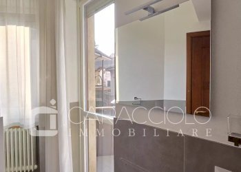 Three-room apartment Piazza Trento e Trieste, Busto Arsizio - photo 32