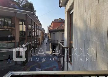 Three-room apartment Piazza Trento e Trieste, Busto Arsizio - photo 34