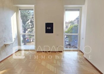 Three-room apartment Piazza Trento e Trieste, Busto Arsizio - photo 37