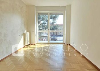 Three-room apartment Piazza Trento e Trieste, Busto Arsizio - photo 38