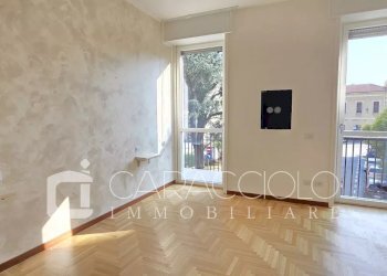 Three-room apartment Piazza Trento e Trieste, Busto Arsizio - photo 40