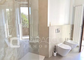 Three-room apartment Piazza Trento e Trieste, Busto Arsizio - photo 41