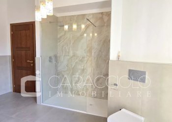 Three-room apartment Piazza Trento e Trieste, Busto Arsizio - photo 42