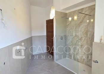 Three-room apartment Piazza Trento e Trieste, Busto Arsizio - photo 43