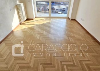 Three-room apartment Piazza Trento e Trieste, Busto Arsizio - photo 45