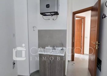 Three-room apartment Piazza Trento e Trieste, Busto Arsizio - photo 48